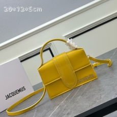 Jacquemus Satchel Bags